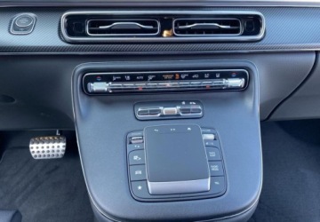 Mercedes Klasa V W447 Długi Facelifting 2.0 300d 237KM 2026 Mercedes-Benz Klasa V 300d 4x4 MARCO POLO , Dostepny od maja w salonie MB, zdjęcie 17