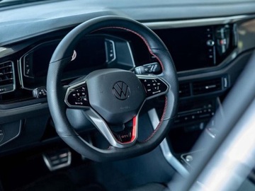 Volkswagen Polo VI GTI Facelifting 2.0 TSI 207KM 2025 VOLKSWAGEN Polo GTI 2.0 TSI DSG Hatchback 207KM 2025, zdjęcie 6