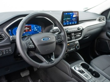Ford Kuga III SUV Plug-In 2.5 Hybrid 190KM 2023 Ford Kuga GD1M445#2.5 FHEV FWD Titanium Podgrz.f, zdjęcie 5