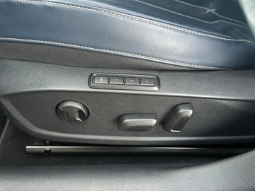 Cupra Formentor Crossover 2.5 TSI 390KM 2022 Cupra Formentor VZ5 2.5TSI 390KM, Blue Matt, Skóra, zdjęcie 30