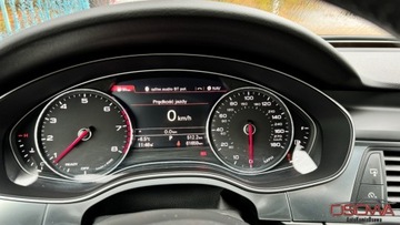 Audi A7 C7 A7 Sportback Facelifting 3.0 TFSI 333KM 2016 Audi A7 Sportback 3.0t 413KM quattro full opcja dociagi head up 61tys km, zdjęcie 26