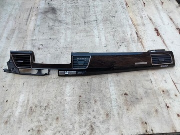 DEKOR DESKI KONSOLI KRATKI AUDI A8 D4 4H1857212