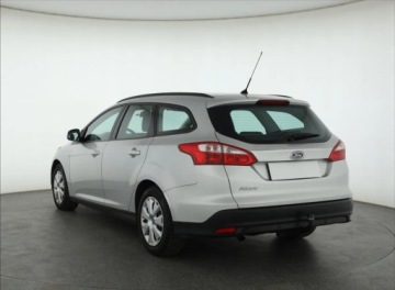 Ford Focus III Kombi Facelifting 1.6 TDCi 115KM 2014 Ford Focus 1.6 TDCi, Klima, Parktronic, zdjęcie 3