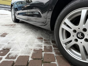 Citroen C3 II 2010 Citroen C3 Tylko 103tyś 1WŁAŚCICIEL 2010 KLIMA SELECTION 1.4 Prosta Benzyna, zdjęcie 16