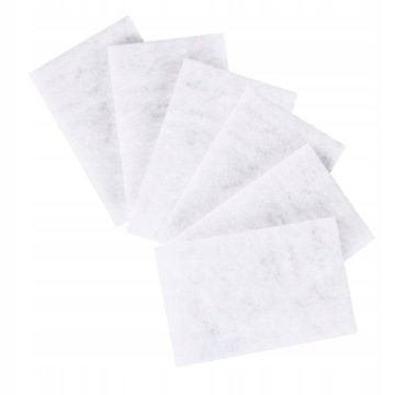 Мешки для пылесоса AMICA MPMB02K 24 шт.