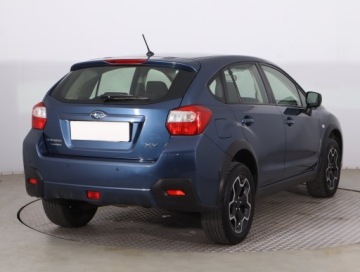 Subaru XV I Crossover 2.0i 150KM 2012 Subaru XV 2.0i, Salon Polska, 4X4, Automat, zdjęcie 4