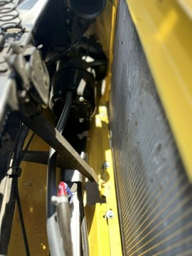 Dodge Charger II 1968 Dodge Charger 1968 POSZUKIWANA II GENERACJA 383, zdjęcie 34