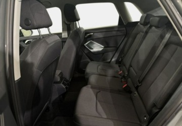 Audi Q3 II SUV 1.5 35 TFSI 150KM 2025 Audi Q3 VAT 23 Advanced 35TFSI 150KM S-tronic 2025 r., salon PL, I wl., V, zdjęcie 19