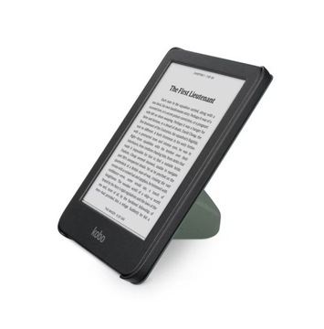 Чехол для сна Kobo Clara Color/BW Misty