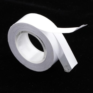 Dwustronna Body Tape Odzież Czapka