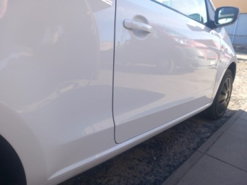 Skoda Citigo 2015 Skoda Citigo SKODA CITIGO 1000 MPI klimatyzacja super stan Benzyna 55KM, zdjęcie 10