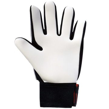 Детские футбольные вратарские перчатки Kipsta First EURO 2024