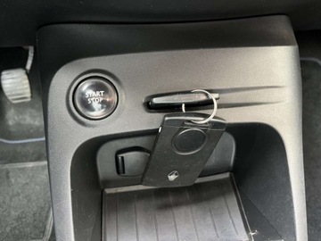 Renault Captur I Crossover 1.5 Energy dCi 90KM 2015 Renault Captur 1.5 diesel 90 KM zarej w PL ksiazka serwisowa zadbany z, zdjęcie 12