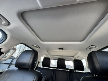 Land Rover Discovery V Terenowy 2.0 SD4 240KM 2018 Land Rover Discovery Pneumatyka Szklany Zamiana, zdjęcie 13