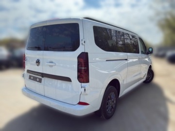 Volkswagen Caravelle T6 2026 Volkswagen Transporter T7 Kombi/9 osob./AUTOMAT, 2, zdjęcie 5