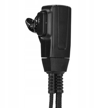 АКУСТИЧЕСКИЕ НАУШНИКИ, МИКРОФОН BAOFENG KENWOOD