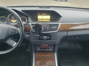 Mercedes Klasa E W212 2012 Mercedes E 250 2.2cdi 204KM Avantgarde 4matic, zdjęcie 28