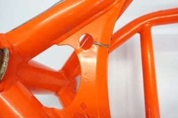 KTM 1290 SUPER DUKE R 20-23 РАМА 2021 + КОМПЛЕКТ ДОКУМЕНТОВ