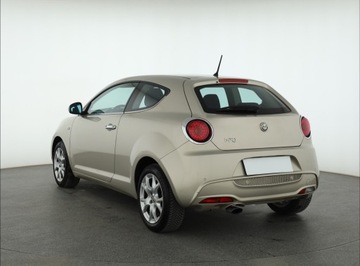 Alfa Romeo MiTo Hatchback 3d 1.4 MultiAir 16v 105KM 2011 Alfa Romeo MiTo 1.4 MultiAir, Salon Polska, zdjęcie 3