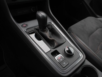 Cupra Ateca Crossover Facelifting 1.5 TSI 150KM 2024 Cupra Ateca rata brutto od 1 961 zł / m-c | Led Kl, zdjęcie 21