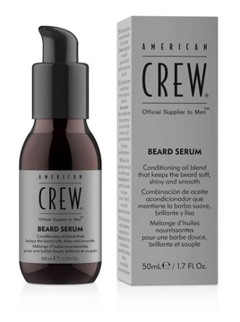American Crew Beard Serum do brody 50 ml