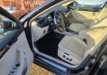 Skoda Superb III Liftback 2.0 TDI 190KM 2016 Skoda Superb 2,0 TDI 190 KM LK 4x4 Automat Salon PL GWARANCJA Zamiana 2.0, zdjęcie 7