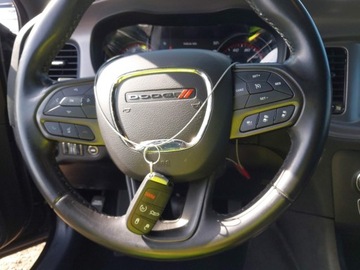 Dodge Charger VII 2023 Dodge Charger 2023 DODGE CHARGER GT 3.6 Benzyna 300KM, zdjęcie 8