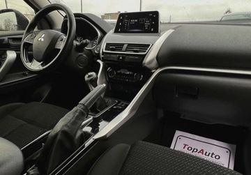Mitsubishi Eclipse Cross SUV 1.5 T 163KM 2019 Mitsubishi Eclipse Cross 1.5 T 163KM manual GWARANCJA bezwypadkowy, zdjęcie 15