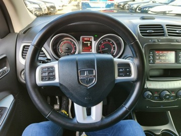 Dodge Journey 2019 Dodge Journey 2.4 Benzyna 190 KM, Bluetooth,, zdjęcie 8