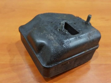 MCCULLOCH CALIFORNIA 90 ГЛУШИТЕЛЬ ВЫХЛОПА