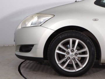 Toyota Auris I 2010 Toyota Auris 1.6 Valvematic, Automat, Klima, zdjęcie 13