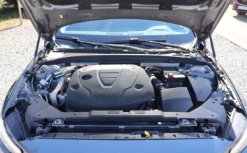 Volvo V60 II  Kombi 2.0 D3 150KM 2019 Volvo V60 NAVIGACJA, Grzane Fotele, Multifunkcja, Tempomat, Czujniki, Auto, zdjęcie 20