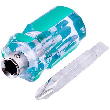 Вулканизационные винты для ремонта колесных шин + отвертка Двусторонняя отвертка