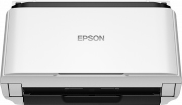 Бизнес-сканер Epson WorkForce DS-410 DUPLEX