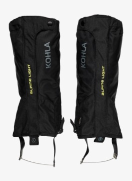 Гетры Kohl's Alpine Light