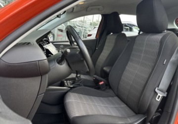 Opel Corsa F Hatchback 5d 1.2 75KM 2021 Opel Corsa 1.2 Edition Business 75KM SalonPL Alu16 Zadbany Tempomat Blueto, zdjęcie 8