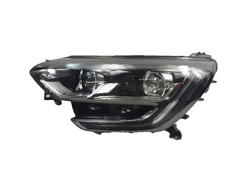 MEGANE IV SVĚTLOMET SVĚTLO PŘEDNÍ LEVÝ
