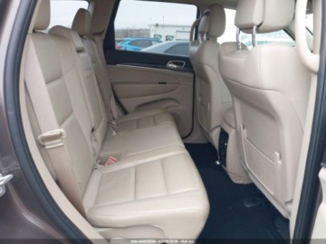 Jeep Grand Cherokee IV 2021 Jeep Grand Cherokee Limited 2021 3.6 Benzyna 293KM, zdjęcie 12