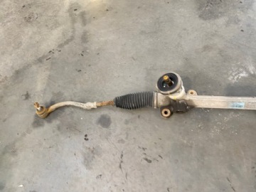 РУЛЕВОЙ МЕХАНИЗМ KIA SOUL II EV MANGLE 56500-E4000