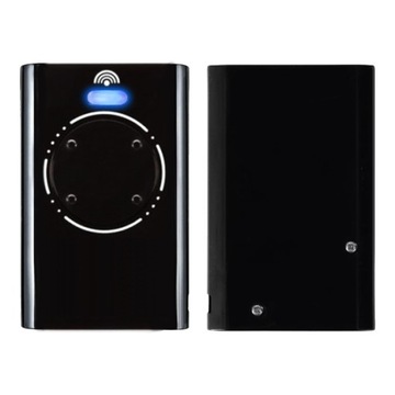 Пульт дистанционного управления для ворот Faac XT4 SLH LR 868 МГц, замена пульта дистанционного управления