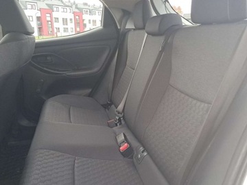 Toyota 2022 Toyota Yaris Yaris Hybrid 1.5 Comfort, salon PL, pelen serwis ASO, Faktura, zdjęcie 10