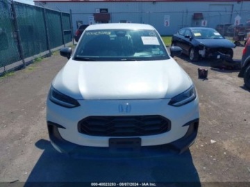 Honda HR-V III 2024 Honda HR-V 2024, 2,0L, AWD SPORT 2.0 Benzyna 158KM, zdjęcie 1