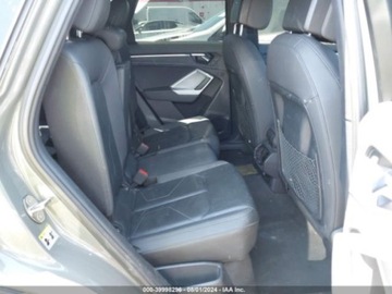 Audi Q3 II 2021 Audi Q3 2021r, Premium, Quattro, 2.0L 2.0 Benzyna 228KM, zdjęcie 12