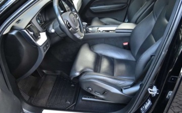 Volvo XC60 II Crossover D4 190KM 2019 Volvo XC 60 Volvo XC 60 D4 Geartronic Inscription 2.0 Diesel 190KM, zdjęcie 19