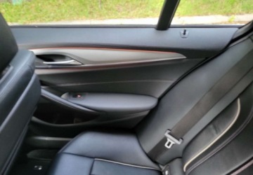 BMW Seria 5 G30-G31 2018 BMW Seria 5 SKORA Masaz foteli Kamera Nawigacja Reg Zawiesenie 2.0 190KM, zdjęcie 14