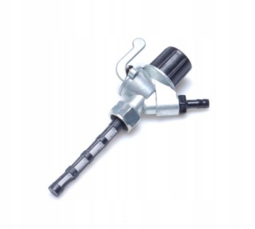 КРЫШКА ТОПЛИВНОГО КРЫШКИ M16 MZ ETZ CN