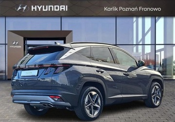 Hyundai Tucson IV 2025 Hyundai Tucson DIESEL 136KM 4WD Executive Comfort Oferta Specjalna, zdjęcie 8