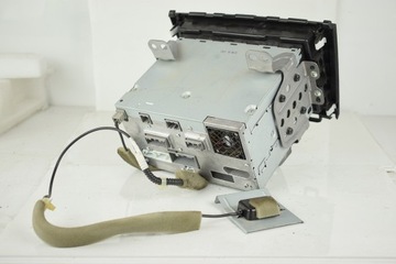 РАДИОНАВИГАЦИОННАЯ HONDA CR-V III 39540-SWA-E080-M1