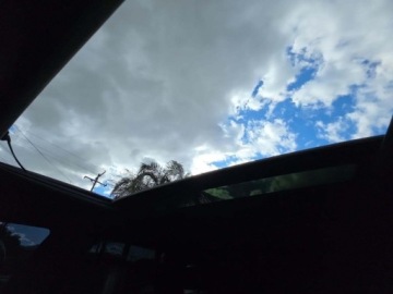 Jeep Grand Cherokee IV 2020 Jeep Grand Cherokee trackhawk niski przebieg 6.2 Benzyna 707KM, zdjęcie 8