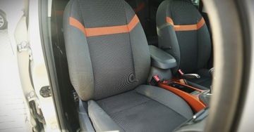 Ford Kuga I 2008 Ford Kuga (Nr.088) 2.0 TDCI Panorama Navi Tempomat Parktronik Gwarancja, zdjęcie 17